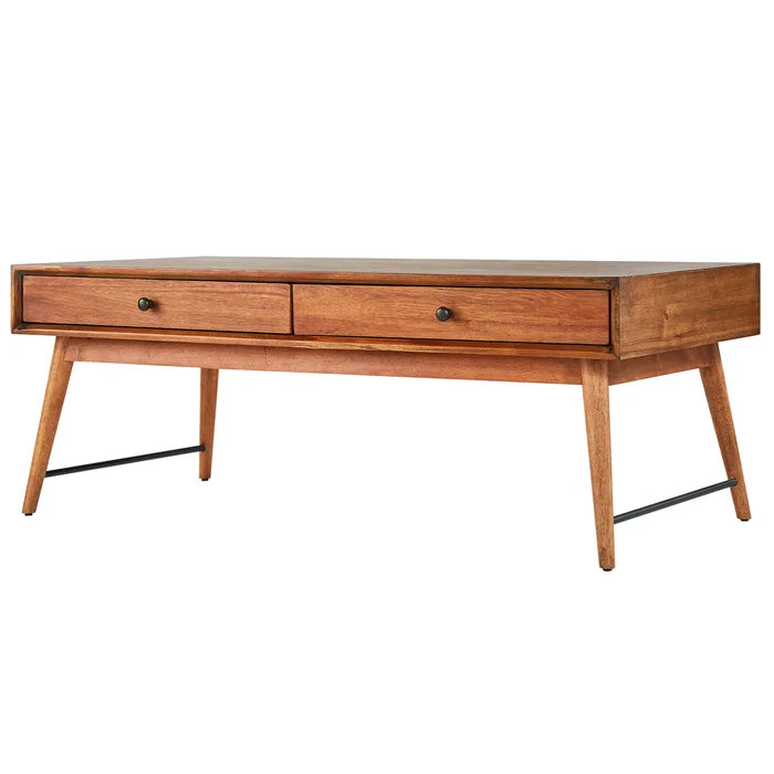 A modern and minimal furniture piece- The Leaf Crafts