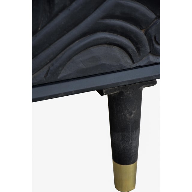 Blending seamlessly with modern, Scandinavian, and mid-century interiors,- The Leaf Crafts