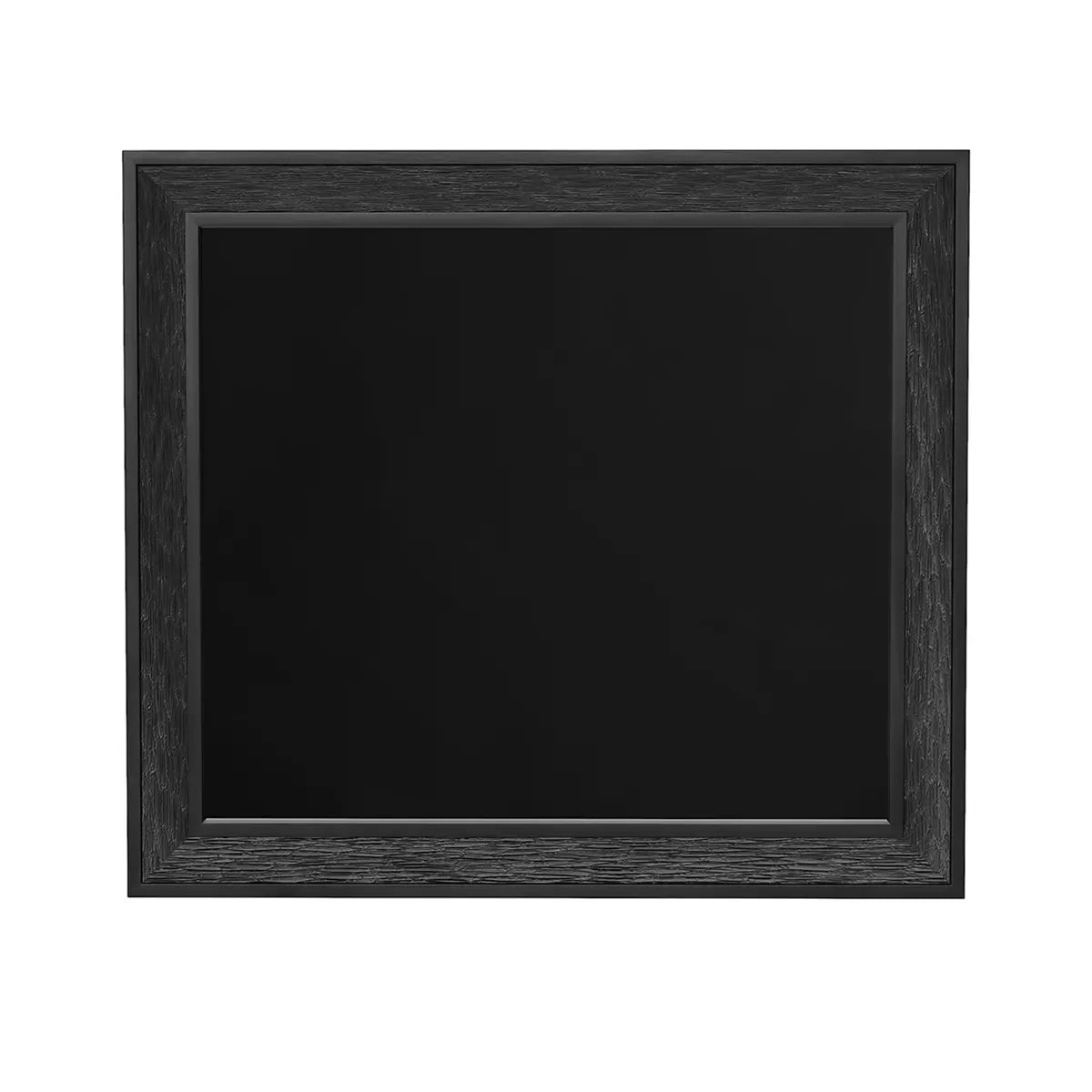 Raven Mirror Frame - The Leaf Crafts