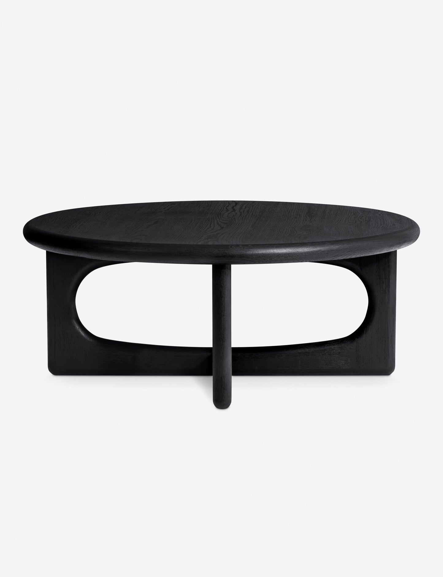 Luxury functional wooden center table for everyday use