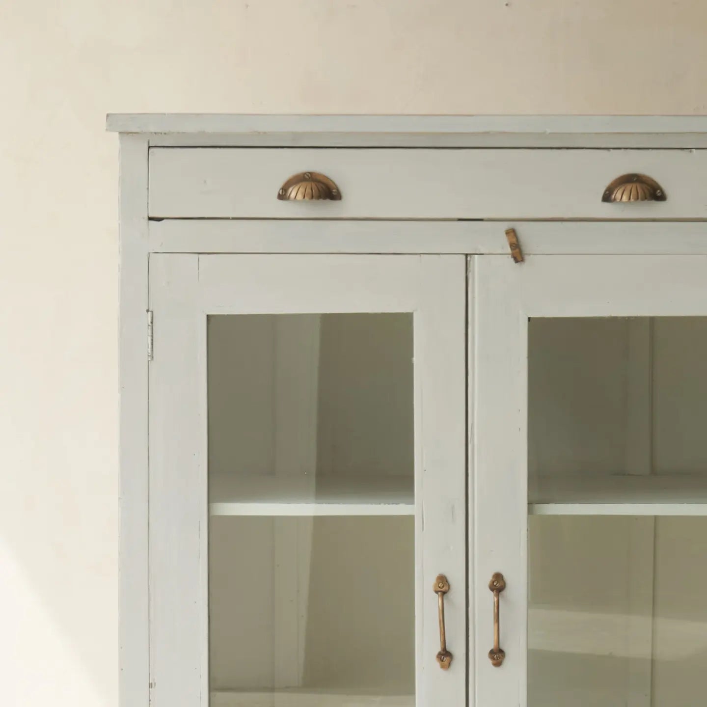 wooden cupboard cum cabinet for home storage