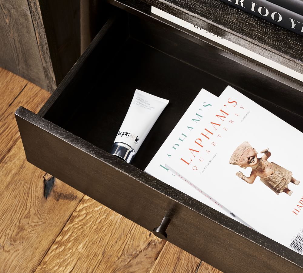 essentials within easy reach while enhancing your space - The Leaf Crafts