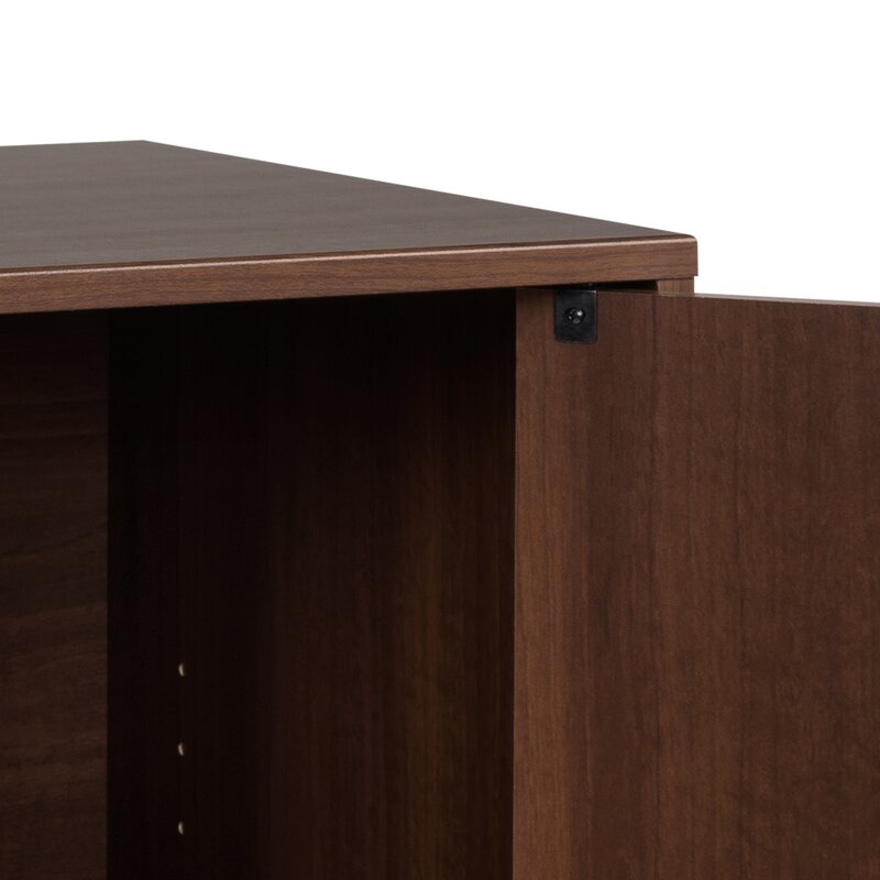 contemporary drawer cabinet wood- The Leaf Crafts