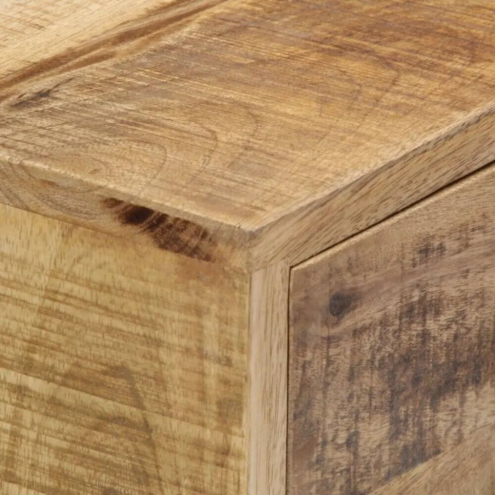 Buy wooden sideboard cabinet online. Solid wood buffet cabinet for dining room storage and home decor.