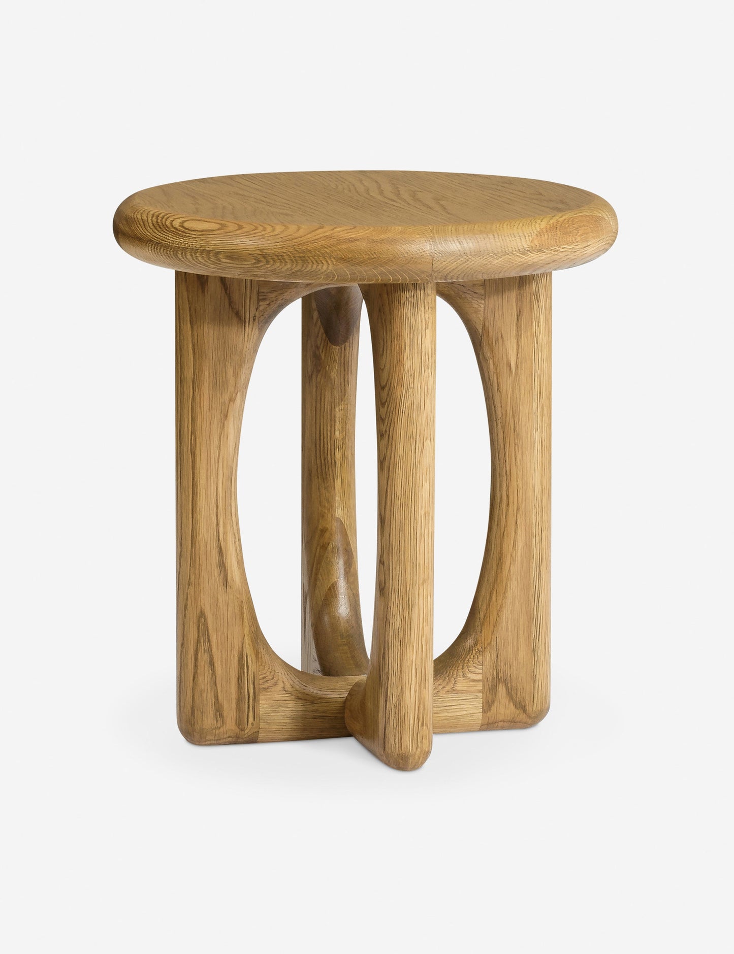 durable wooden end table for long term use