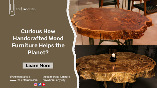Buy the Leaf Crafts Furniture Online In India Anywhere Any City