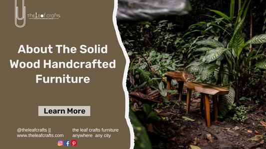 buy now the leaf crafts furniture anywhere any city 