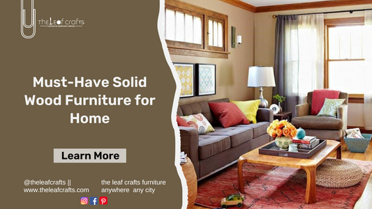 must have leaf crafts furniture anywhere  any city buy now