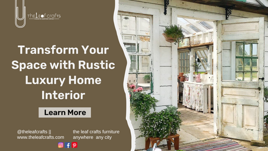 you can buy the leaf crafts solid furniture online in india anywhere any city