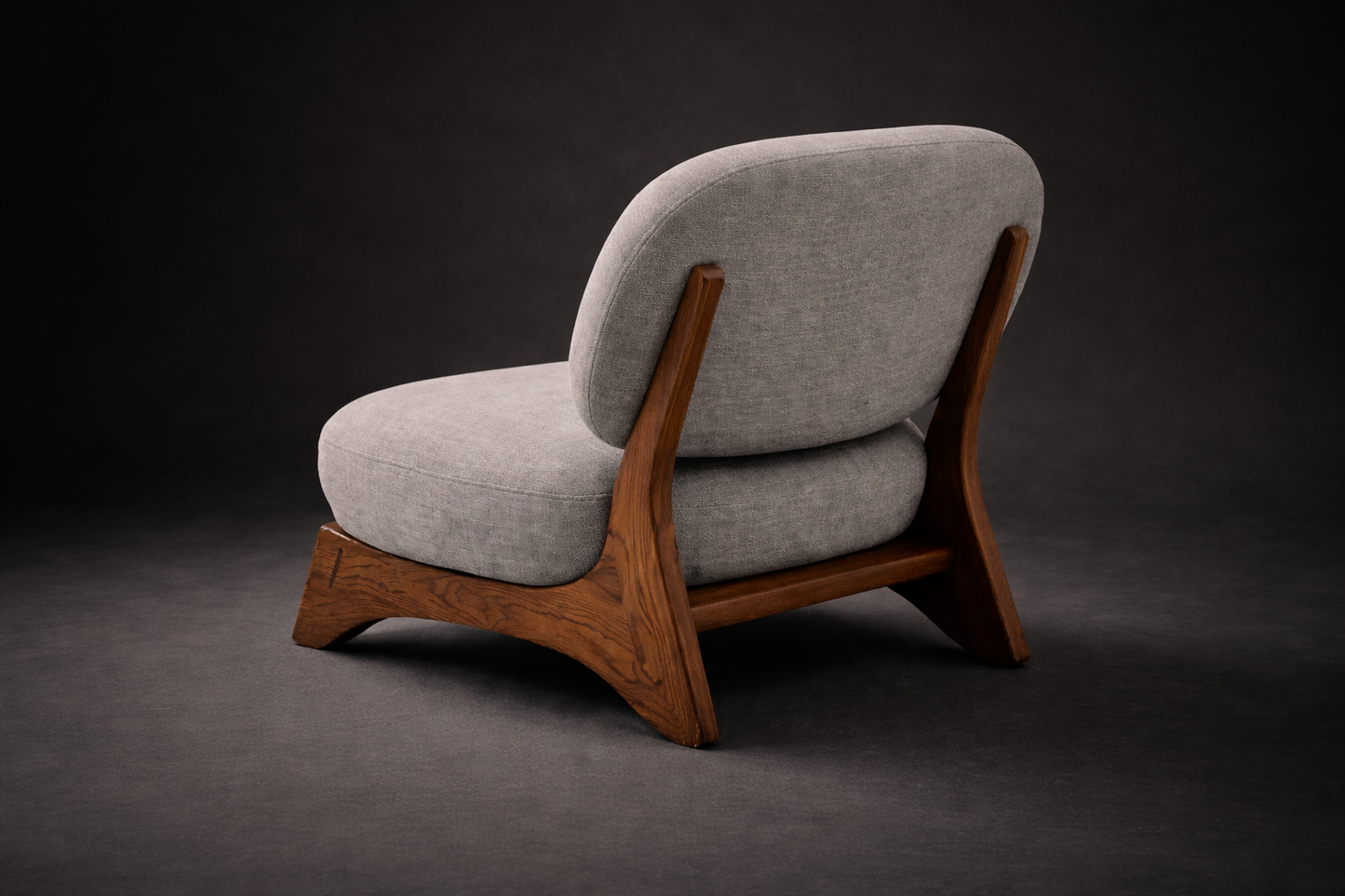 Decius Lounge Chair