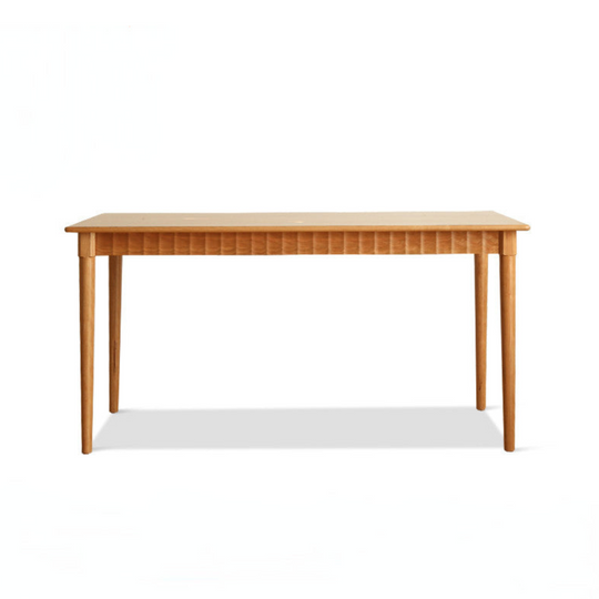 Quintus Dining Table - The Leaf Crafts