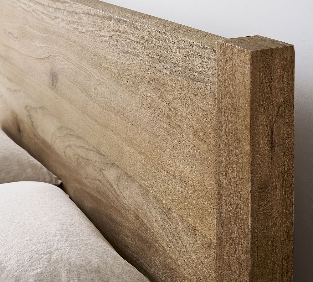A comfortable sleeping solution - The Leaf Crafts