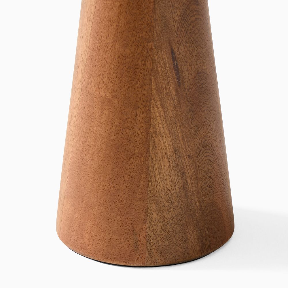 A compact storage surface - The Leaf Crafts