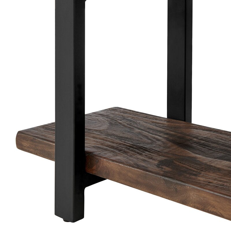 Natural wood grain luxury finish- The Leaf Crafts