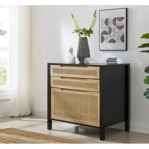 A minimal storage solution- The Leaf Crafts