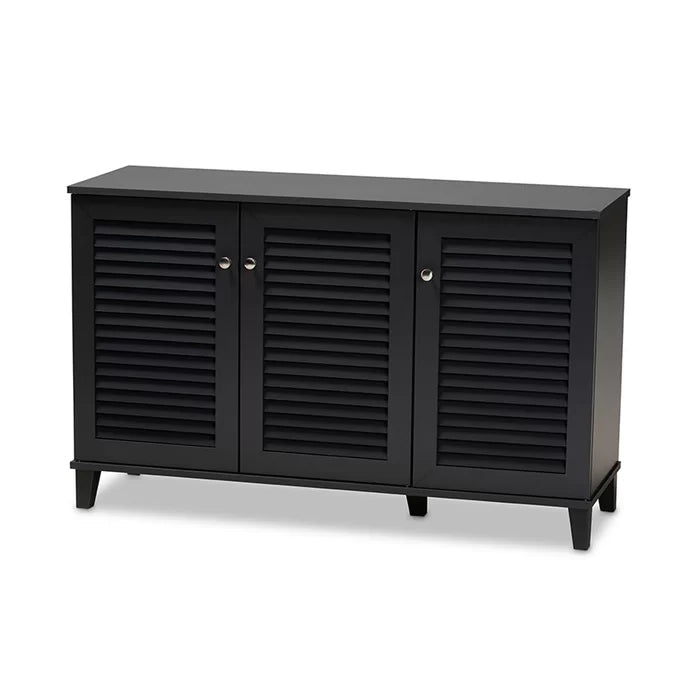 A clean hallway furniture piece - The Leaf Crafts