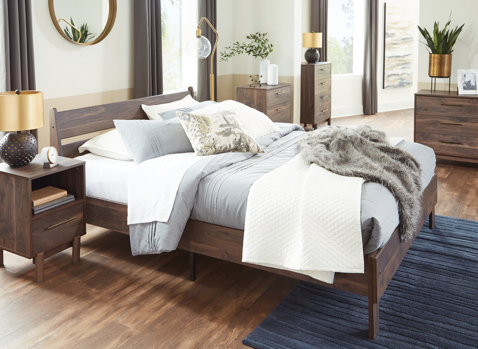 A comfortable sleeping solution - The Leaf Crafts