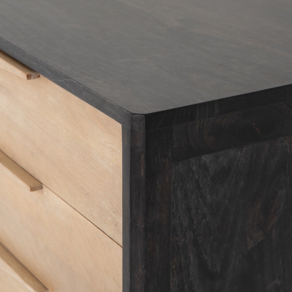 A minimal space-saving furniture piece - The Leaf Crafts