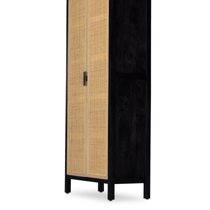 A modern clothing organizer - The Leaf Crafts