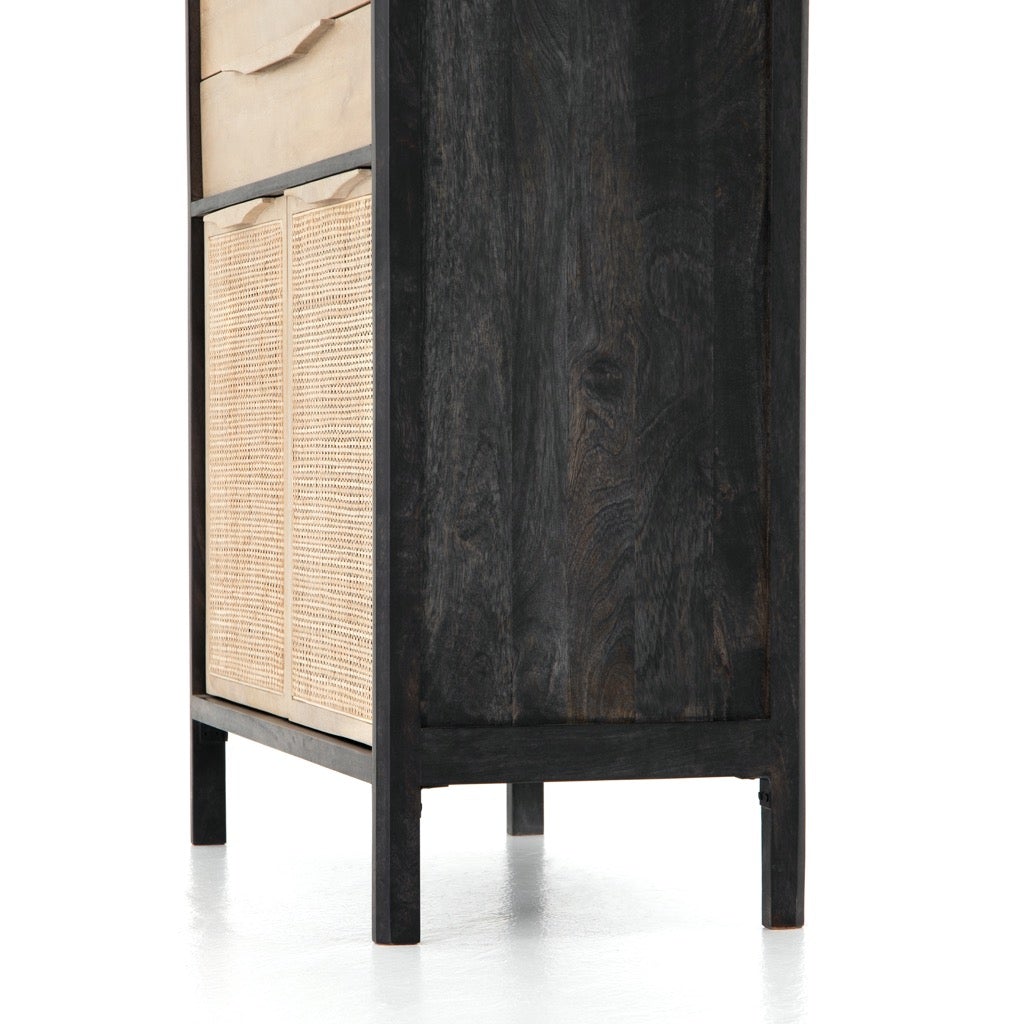 vertical design saves floor space efficiently - The Leaf Crafts