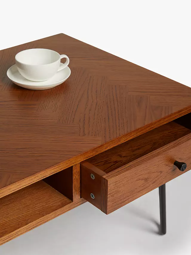 minimalist modern furniture piece- The Leaf Crafts