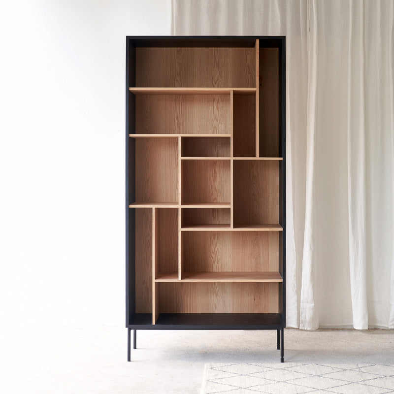 everyday essentials, making it a versatile storage solution