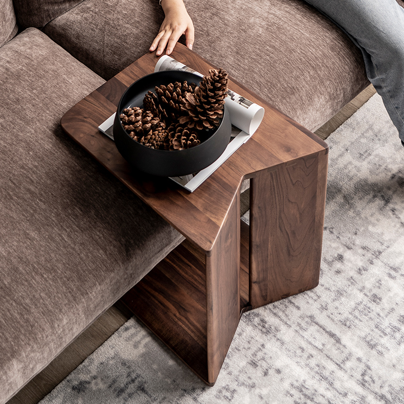 Duke End Table - The Leaf Crafts