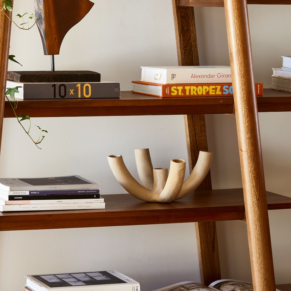 blends well with modern interiors - The Leaf Crafts