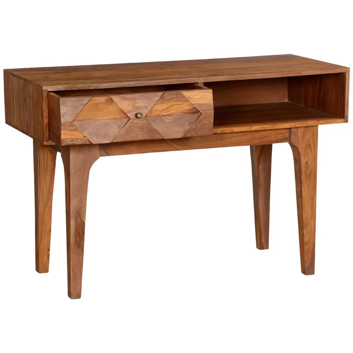 Denver Console Table - The Leaf Crafts