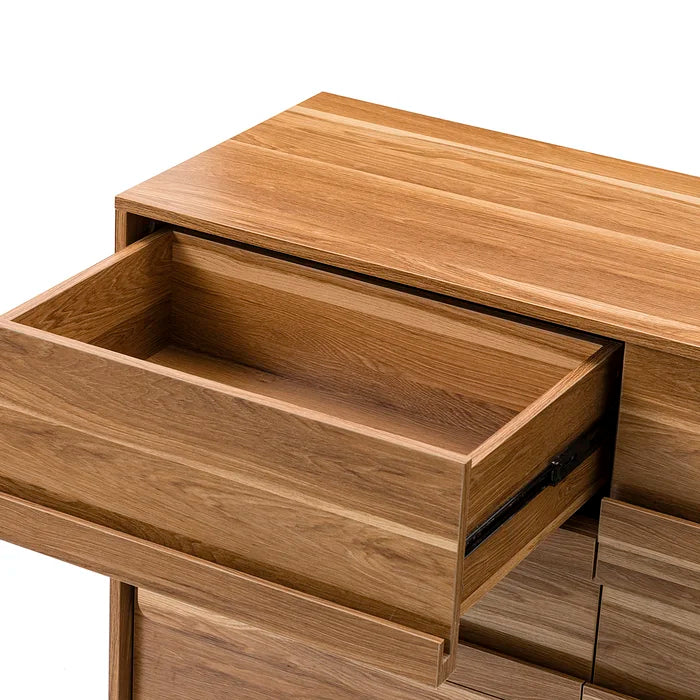 Strong and durable construction - The Leaf Crafts