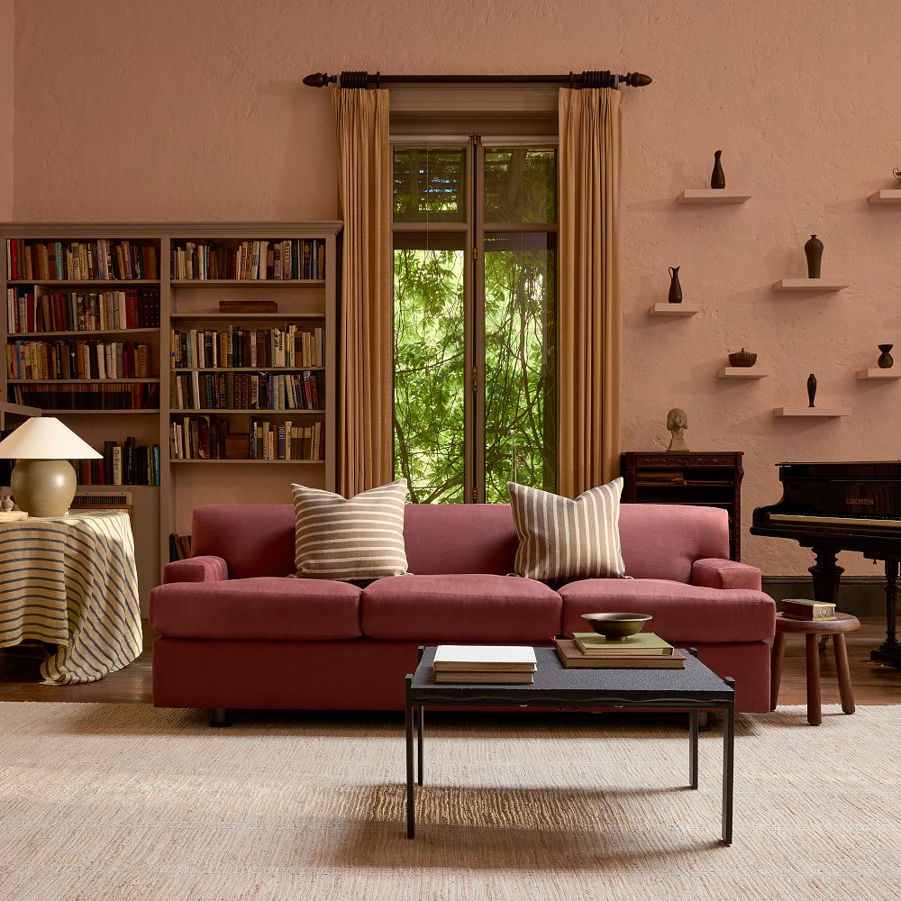 Lime End Table - The Leaf Crafts