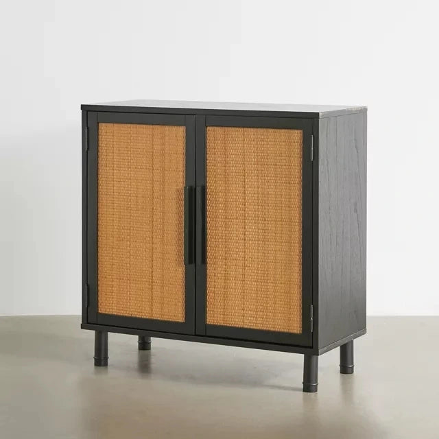 Perfect for modern, Scandinavian, and bohemian interiors