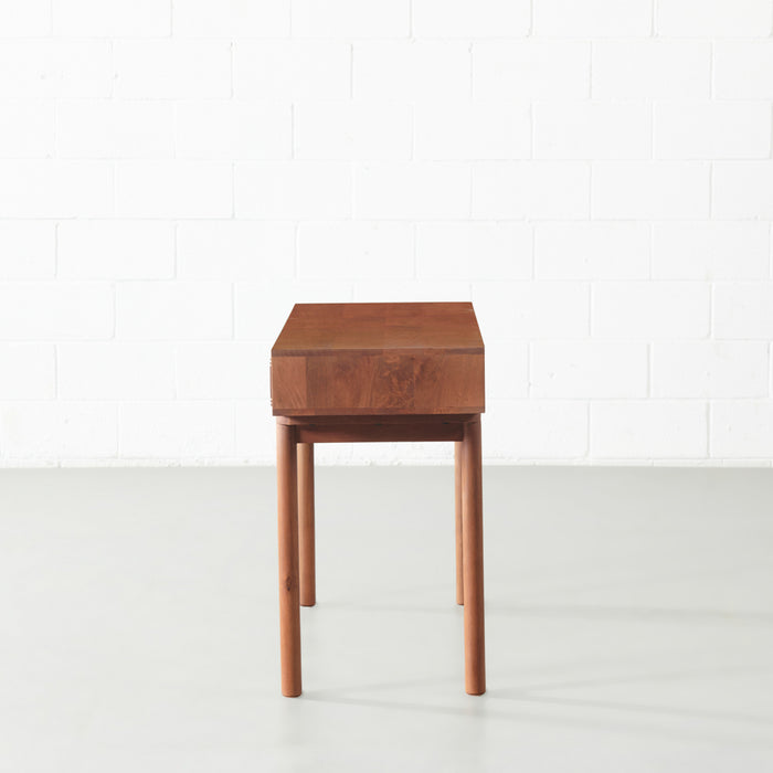 Lucius Console Table - The Leaf Crafts
