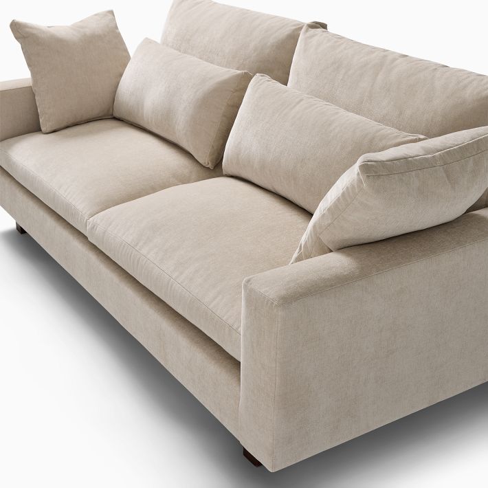 Luxury durable handcrafted seating furniture for home