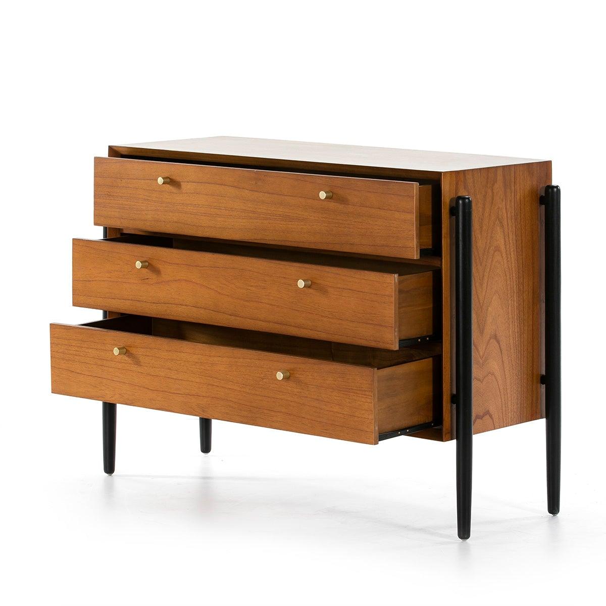Luxury functional chest of drawers for clutter free living - The Leaf Crafts