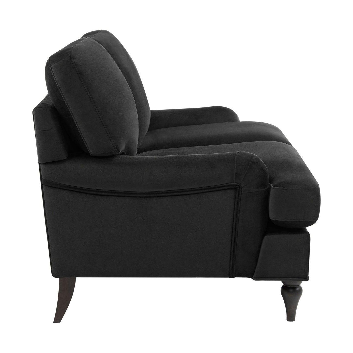 Luxury stylish wooden seating sofa for contemporary décor