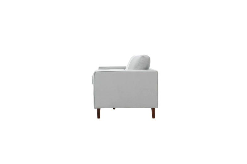 Luxury stylish wooden seating sofa for contemporary décor