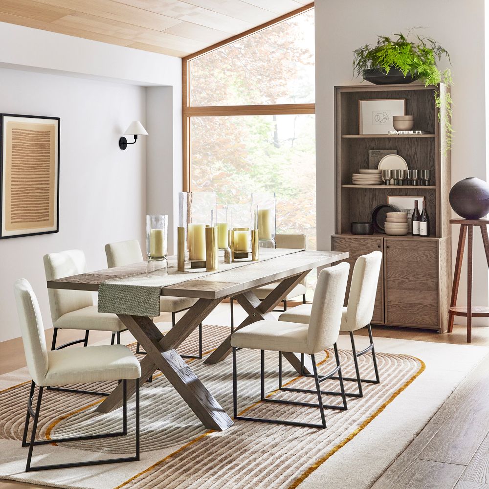 Marin Wood Plant Stand - The Leaf Crafts