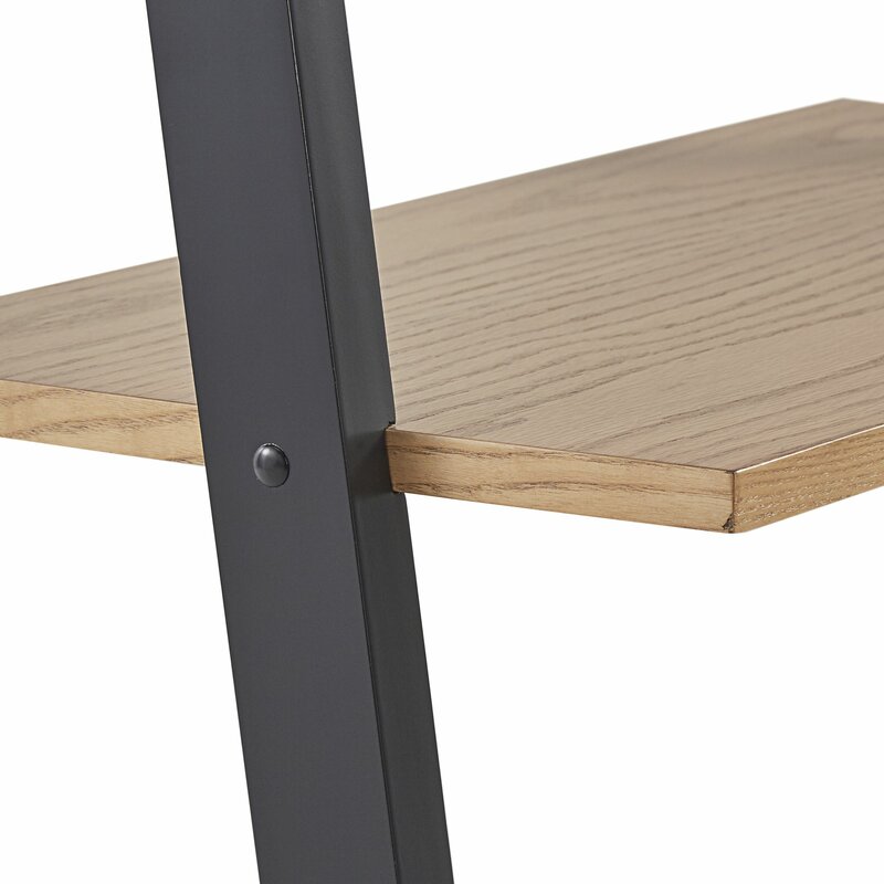 Inspired by mid-century aesthetics, this piece combines simplicity with functional design - The Leaf Crafts