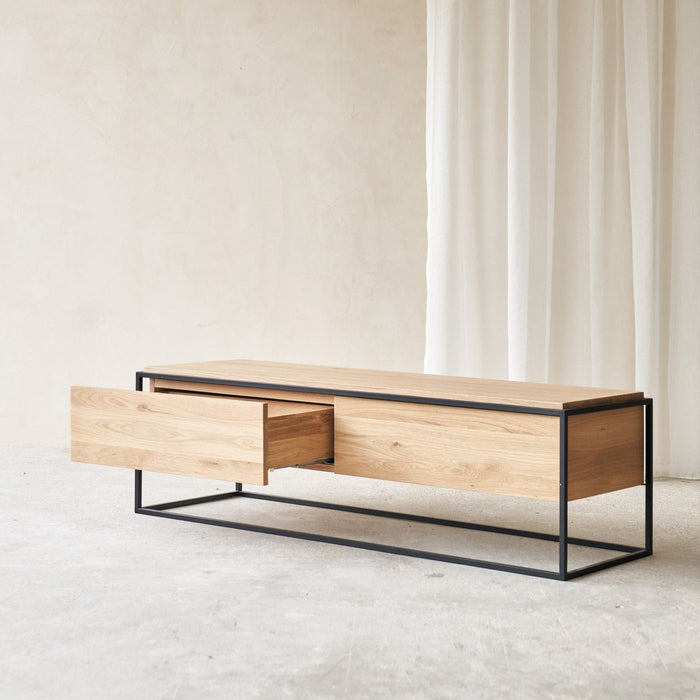 minimalist luxury furniture piece - The Leaf Crafts