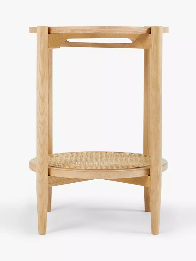 Durable handcrafted furniture build - The Leaf Crafts