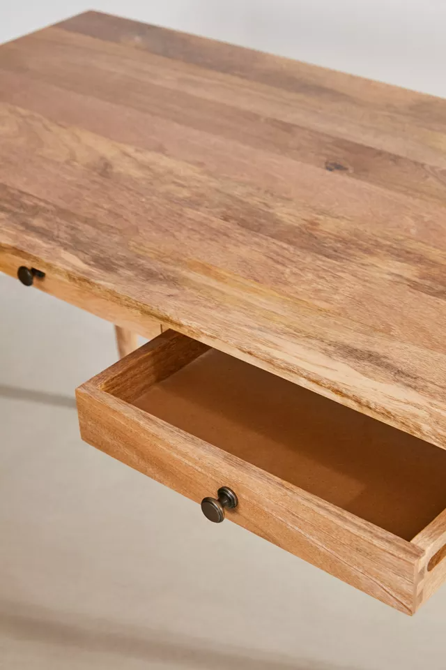 dedicated solid wood furniture manufacturer