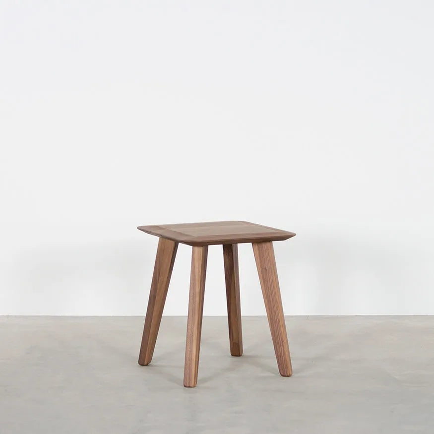 This furniture piece is made from premium solid mango wood, known for durability and natural beauty.