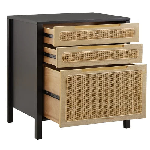 premium wooden dresser furniture- The Leaf Crafts