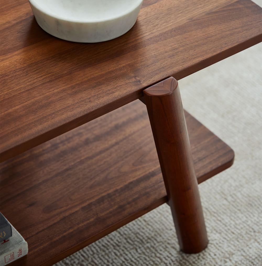 Clean and minimal modern design- The Leaf Crafts