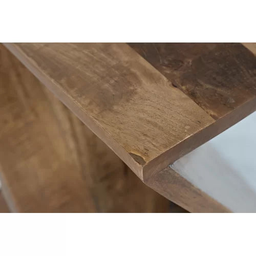 Unique modern shape design- The Leaf Crafts