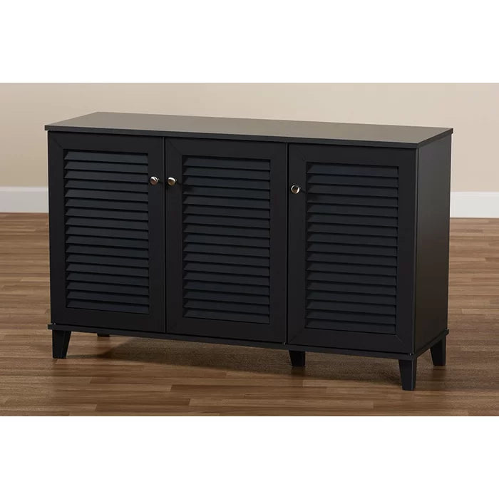 Ideal for modern entryways & apartments - The Leaf Crafts