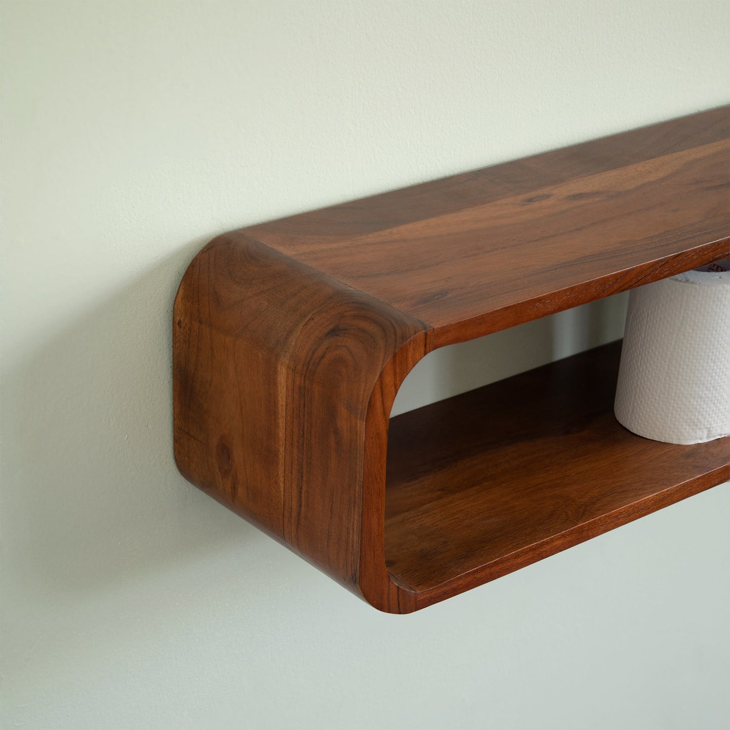 Perfect for decor and organization- The Leaf Crafts