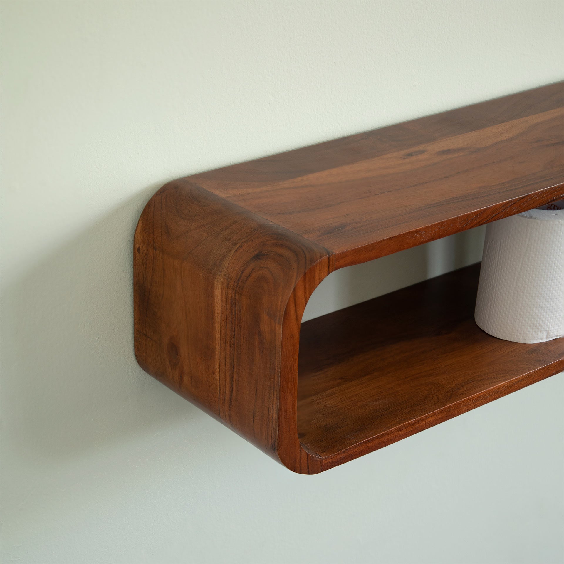 Perfect for decor and organization- The Leaf Crafts