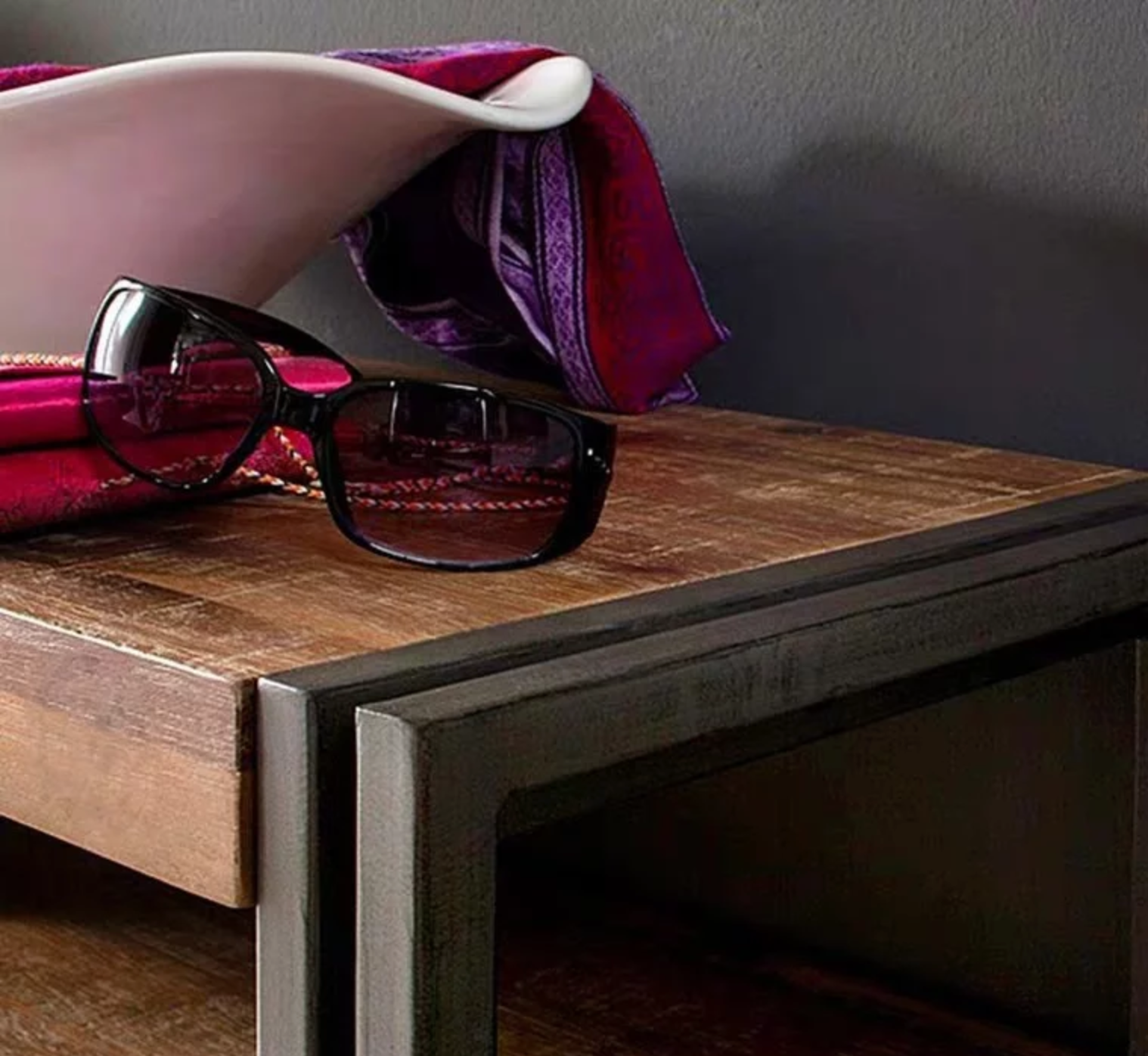 lim design is ideal for narrow areas - The Leaf Crafts